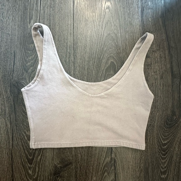 Lydia Tank Brandy Melville - Picture 3 of 3